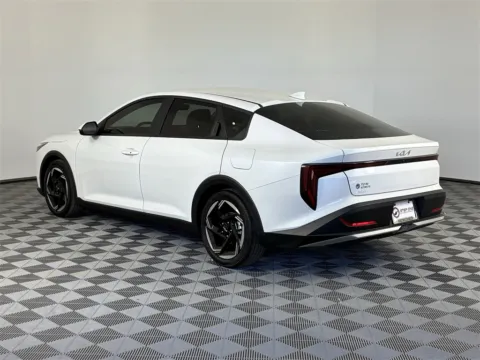 More photos of 2025 Kia K4 EX at Step One Kia Fort Walton Beach, FL