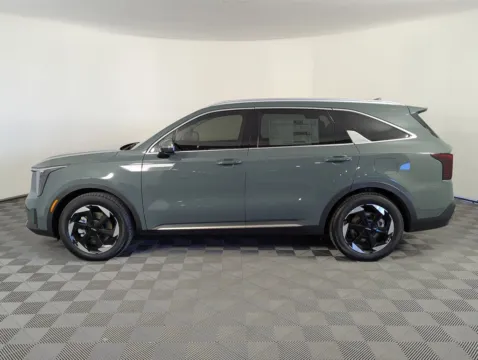 More photos of 2026 Kia Sorento Plug-In Hybrid EX at Step One Kia Fort Walton Beach, FL