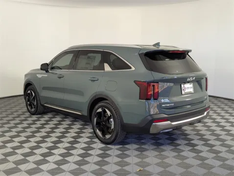 More photos of 2026 Kia Sorento Plug-In Hybrid EX at Step One Kia Fort Walton Beach, FL