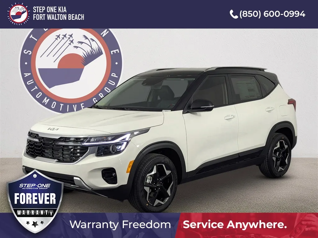 2026 Kia Seltos S for sale in Fort Walton Beach, FL