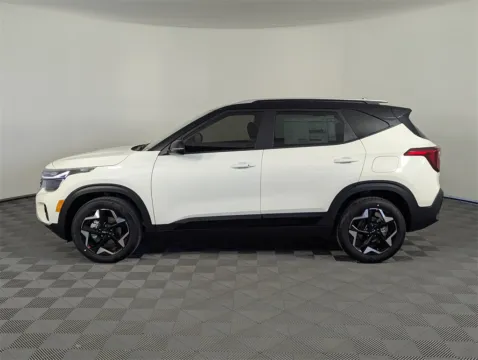 More photos of 2026 Kia Seltos S at Step One Kia Fort Walton Beach, FL