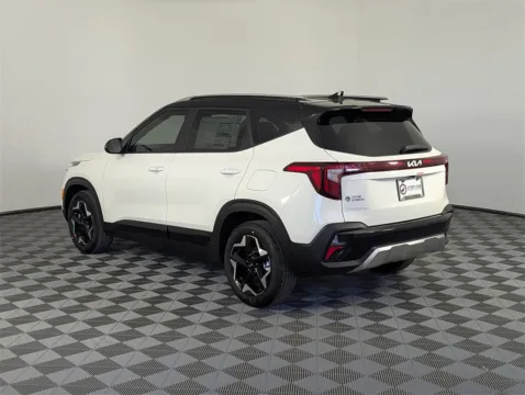 More photos of 2026 Kia Seltos S at Step One Kia Fort Walton Beach, FL