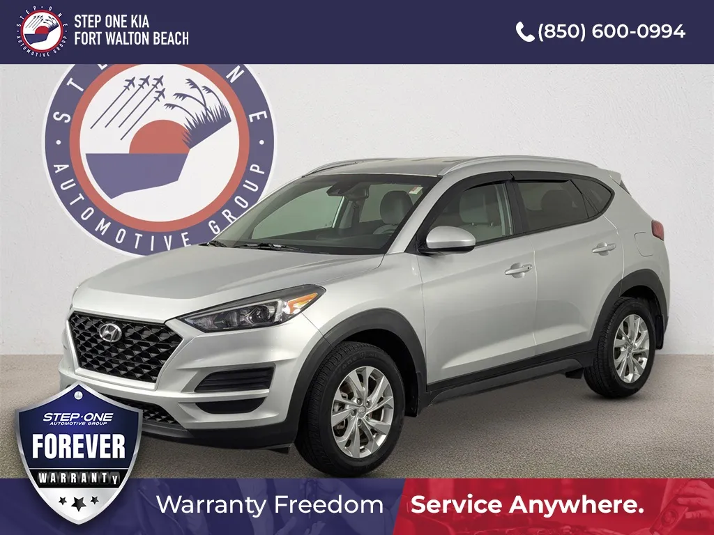 2019 Hyundai Tucson Value for sale in Fort Walton Beach, FL