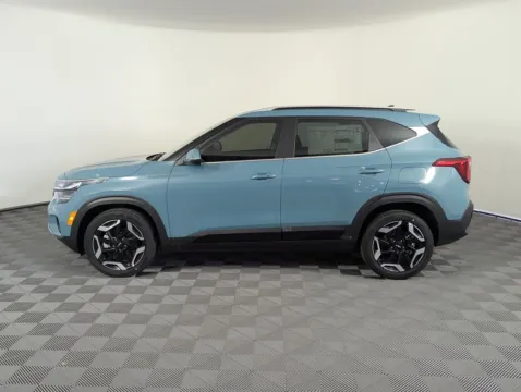 More photos of 2026 Kia Seltos SX at Step One Kia Fort Walton Beach, FL