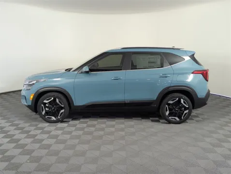 More photos of 2026 Kia Seltos SX at Step One Kia Fort Walton Beach, FL