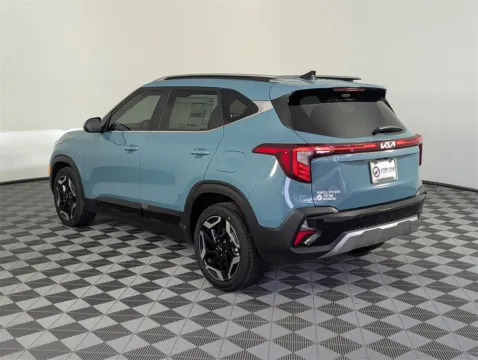 More photos of 2026 Kia Seltos SX at Step One Kia Fort Walton Beach, FL