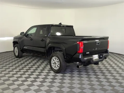 More photos of 2024 Toyota Tacoma SR5 at Step One Kia Fort Walton Beach, FL