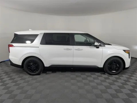 More photos of 2026 Kia Carnival LXS at Step One Kia Fort Walton Beach, FL