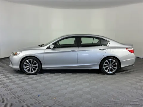 More photos of 2015 Honda Accord Sport at Step One Kia Fort Walton Beach, FL