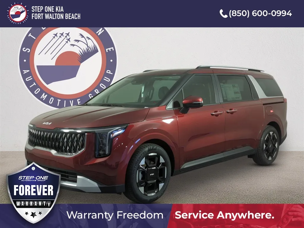 2026 Kia Carnival EX for sale in Fort Walton Beach, FL