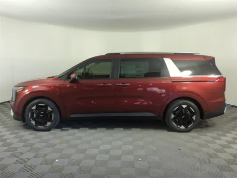 More photos of 2026 Kia Carnival EX at Step One Kia Fort Walton Beach, FL