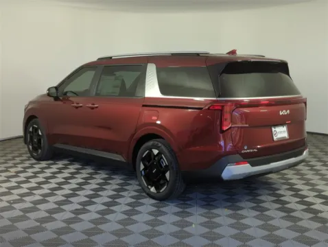 More photos of 2026 Kia Carnival EX at Step One Kia Fort Walton Beach, FL