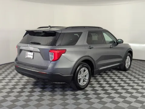 More photos of 2024 Ford Explorer XLT at Step One Kia Fort Walton Beach, FL