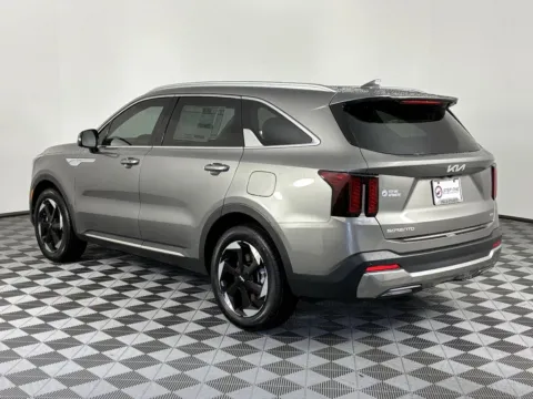 More photos of 2026 Kia Sorento Hybrid EX at Step One Kia Fort Walton Beach, FL