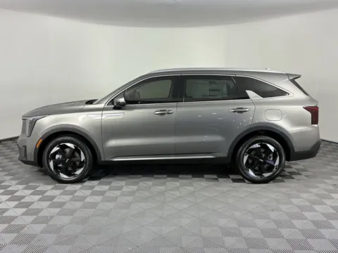 More photos of 2026 Kia Sorento Hybrid EX at Step One Kia Fort Walton Beach, FL
