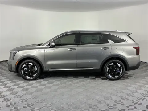 More photos of 2026 Kia Sorento Hybrid EX at Step One Kia Fort Walton Beach, FL