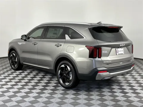 More photos of 2026 Kia Sorento Hybrid EX at Step One Kia Fort Walton Beach, FL
