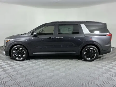 More photos of 2026 Kia Carnival EX at Step One Kia Fort Walton Beach, FL