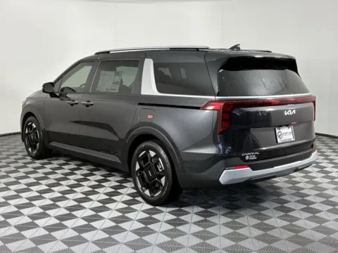 More photos of 2026 Kia Carnival EX at Step One Kia Fort Walton Beach, FL