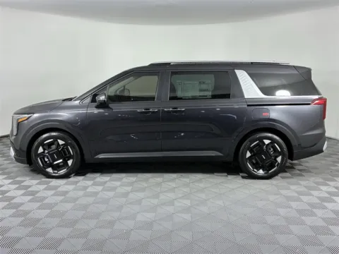 More photos of 2026 Kia Carnival EX at Step One Kia Fort Walton Beach, FL