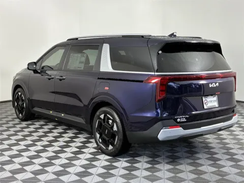 More photos of 2026 Kia Carnival EX at Step One Kia Fort Walton Beach, FL