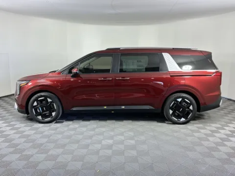 More photos of 2026 Kia Carnival EX at Step One Kia Fort Walton Beach, FL