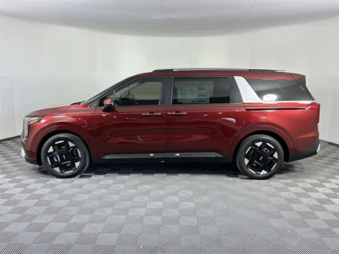 More photos of 2026 Kia Carnival EX at Step One Kia Fort Walton Beach, FL