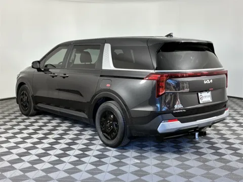 More photos of 2026 Kia Carnival LXS at Step One Kia Fort Walton Beach, FL