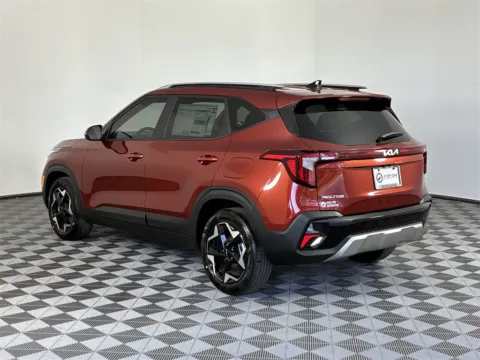 More photos of 2026 Kia Seltos S at Step One Kia Fort Walton Beach, FL