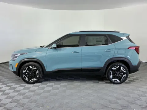 More photos of 2026 Kia Seltos SX at Step One Kia Fort Walton Beach, FL