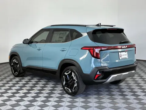 More photos of 2026 Kia Seltos SX at Step One Kia Fort Walton Beach, FL
