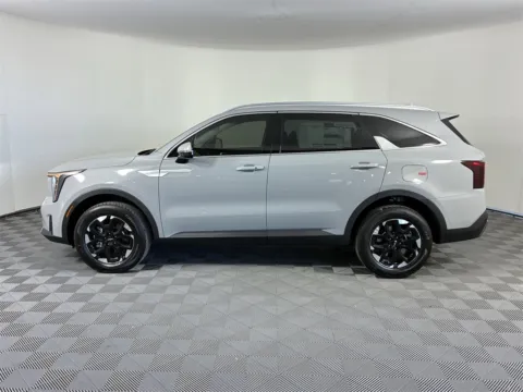 More photos of 2026 Kia Sorento S at Step One Kia Fort Walton Beach, FL