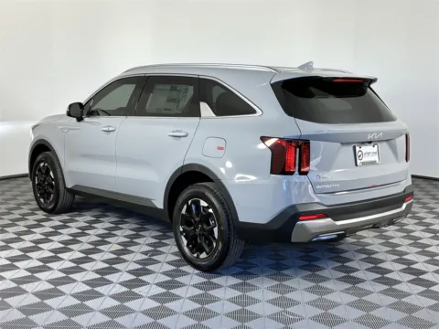 More photos of 2026 Kia Sorento S at Step One Kia Fort Walton Beach, FL