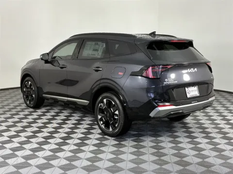 More photos of 2026 Kia Sportage SX-Prestige at Step One Kia Fort Walton Beach, FL
