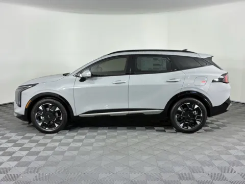 More photos of 2026 Kia Sportage SX-Prestige at Step One Kia Fort Walton Beach, FL