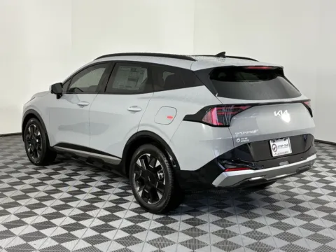 More photos of 2026 Kia Sportage SX-Prestige at Step One Kia Fort Walton Beach, FL