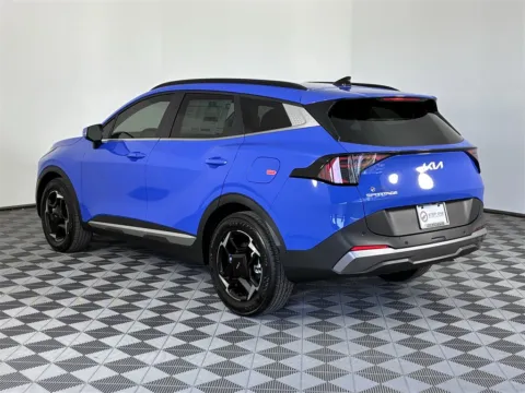 More photos of 2026 Kia Sportage EX at Step One Kia Fort Walton Beach, FL