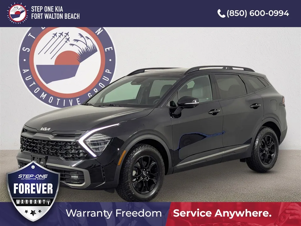 2023 Kia Sportage X-Pro Prestige for sale in Fort Walton Beach, FL