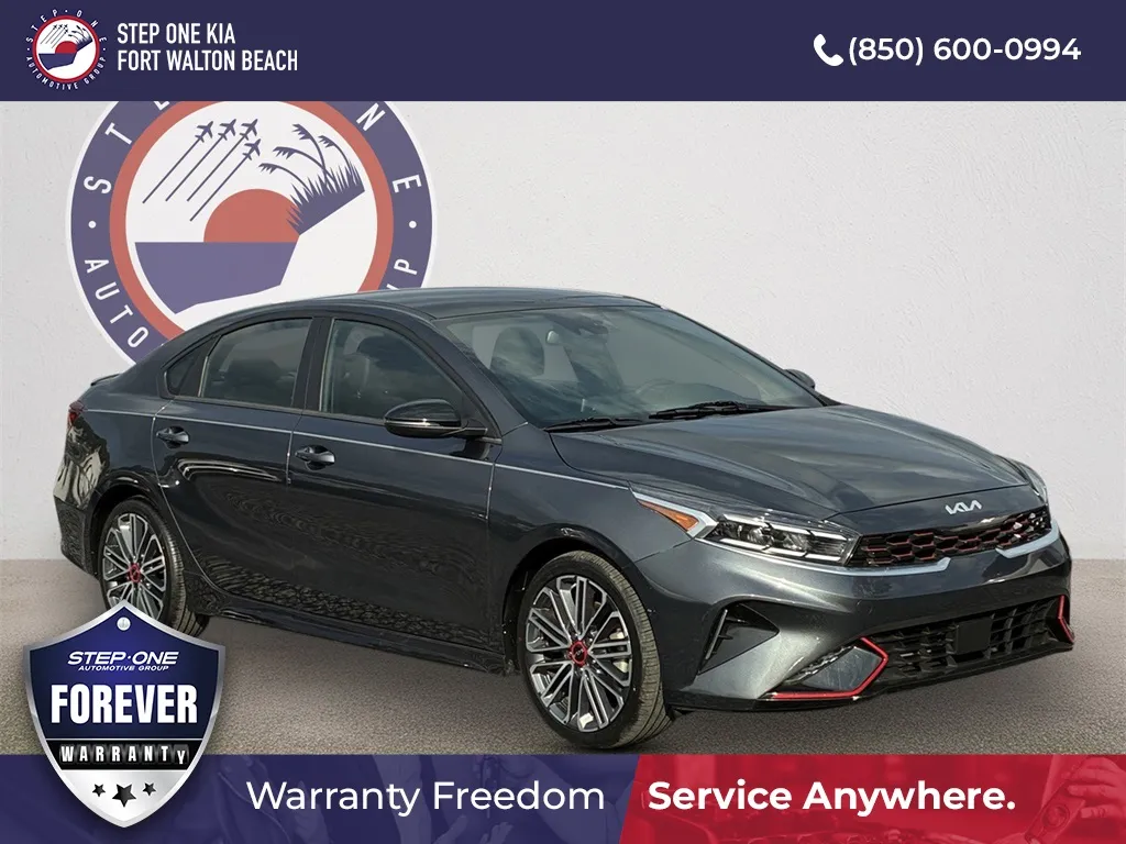 2023 Kia Forte GT for sale in Fort Walton Beach, FL