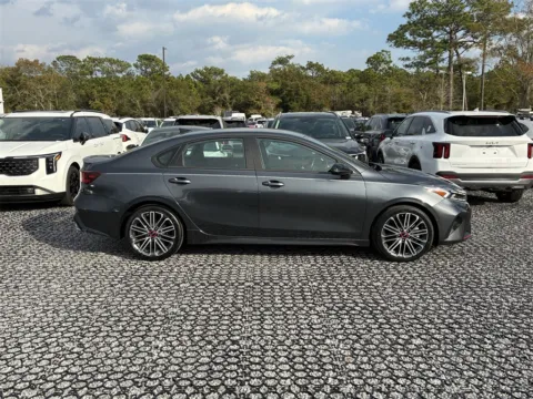 More photos of 2023 Kia Forte GT at Step One Kia Fort Walton Beach, FL