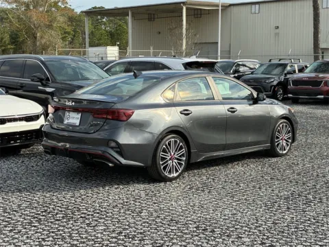 More photos of 2023 Kia Forte GT at Step One Kia Fort Walton Beach, FL