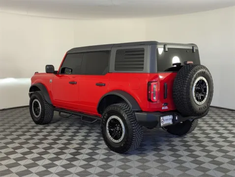 More photos of 2023 Ford Bronco Big Bend at Step One Kia Fort Walton Beach, FL