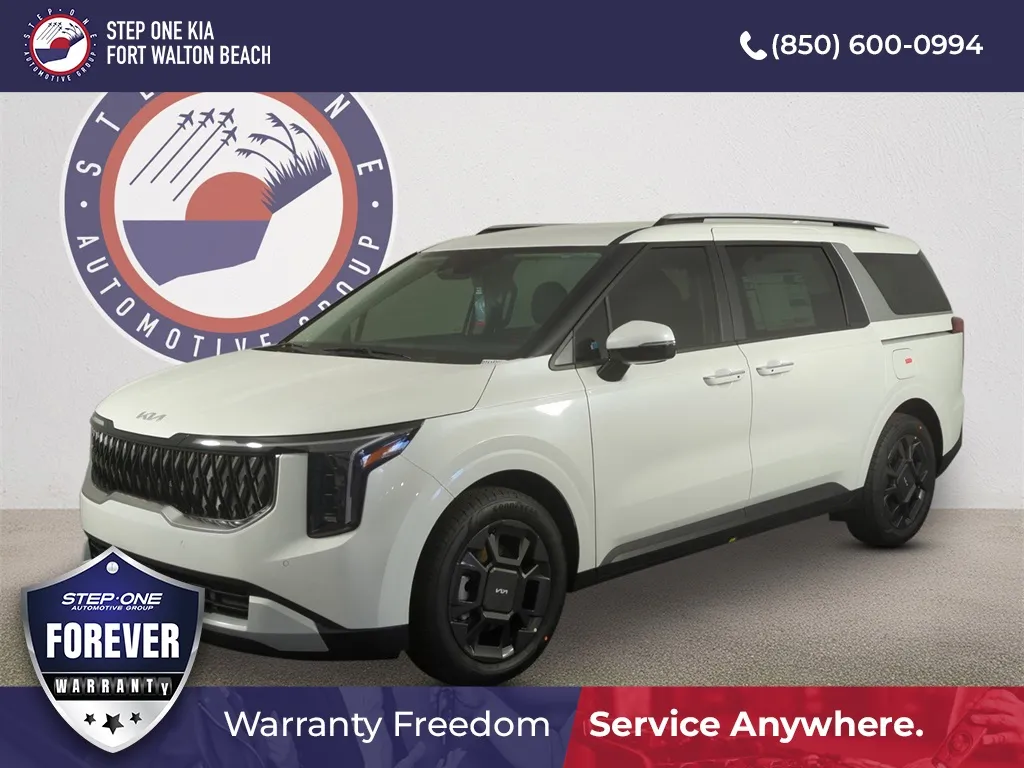 2026 Kia Carnival Hybrid EX for sale in Fort Walton Beach, FL