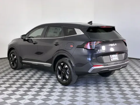 More photos of 2026 Kia Sportage LX at Step One Kia Fort Walton Beach, FL