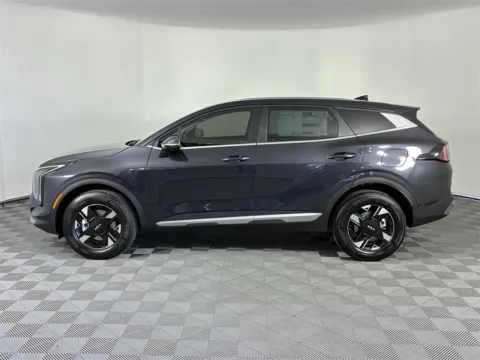 More photos of 2026 Kia Sportage LX at Step One Kia Fort Walton Beach, FL