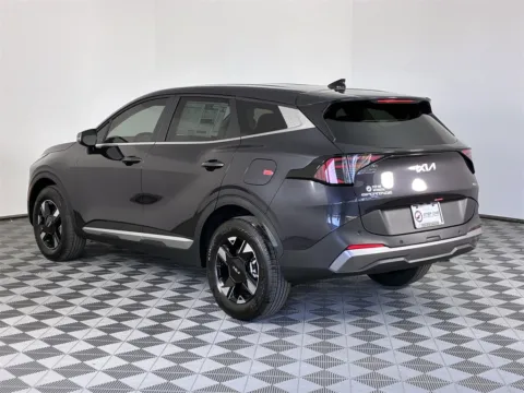 More photos of 2026 Kia Sportage LX at Step One Kia Fort Walton Beach, FL