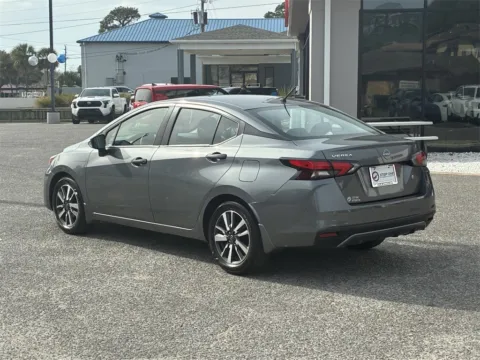 More photos of 2024 Nissan Versa 1.6 S at Step One Kia Fort Walton Beach, FL