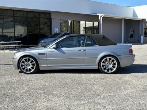 More photos of 2005 BMW M3 at Step One Kia Fort Walton Beach, FL