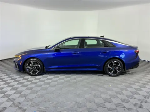 More photos of 2025 Kia K5 GT-Line at Step One Kia Fort Walton Beach, FL