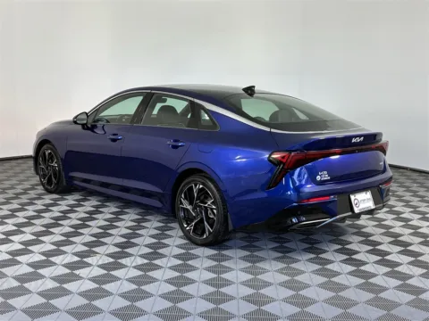 More photos of 2025 Kia K5 GT-Line at Step One Kia Fort Walton Beach, FL